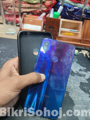 Note 7 4/64